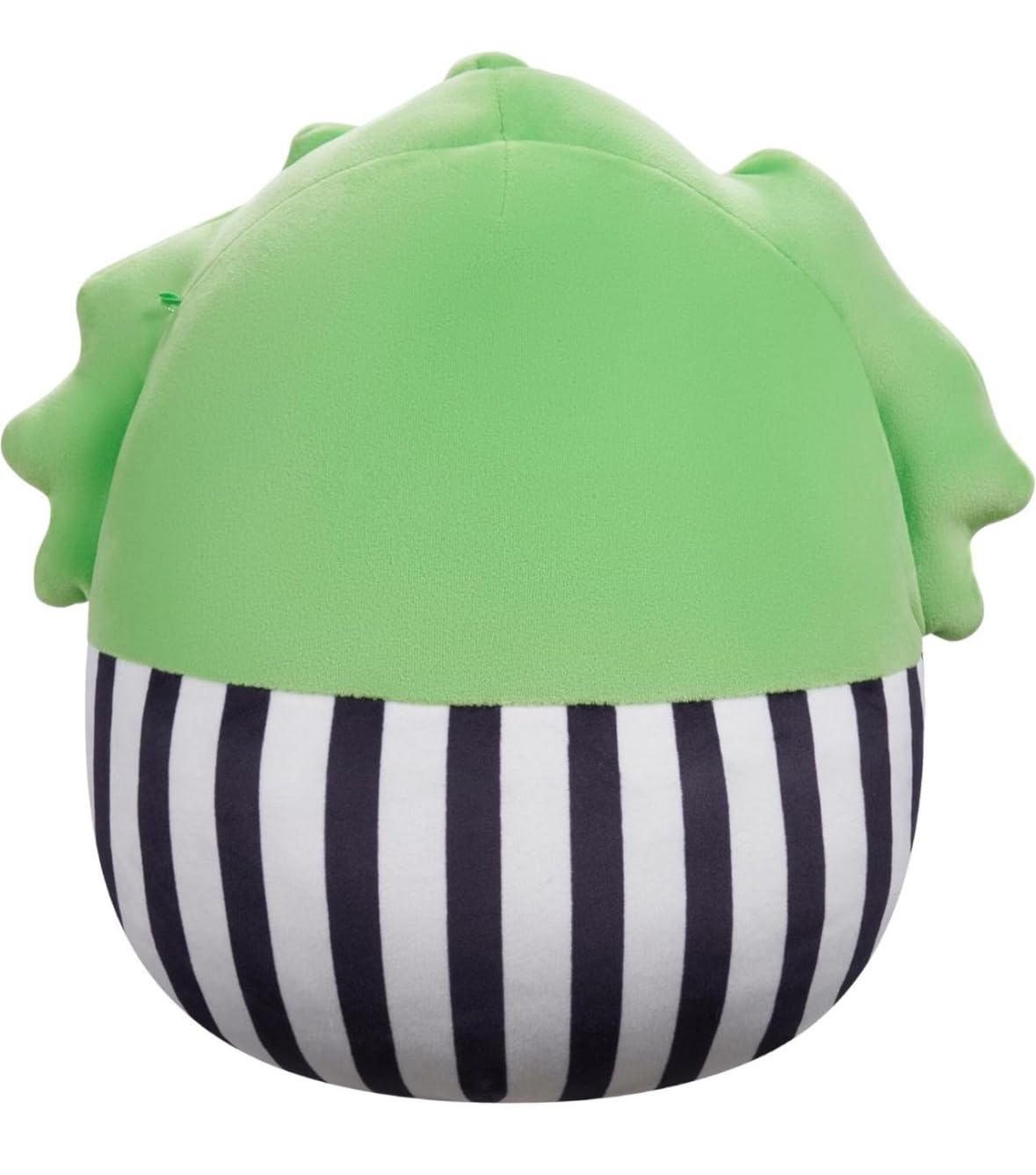 Foto 3 pulgar | Muñeco De Peluche Squishmallows Halloween 20 Cm Beetlejuice 8 - Venta Internacional.