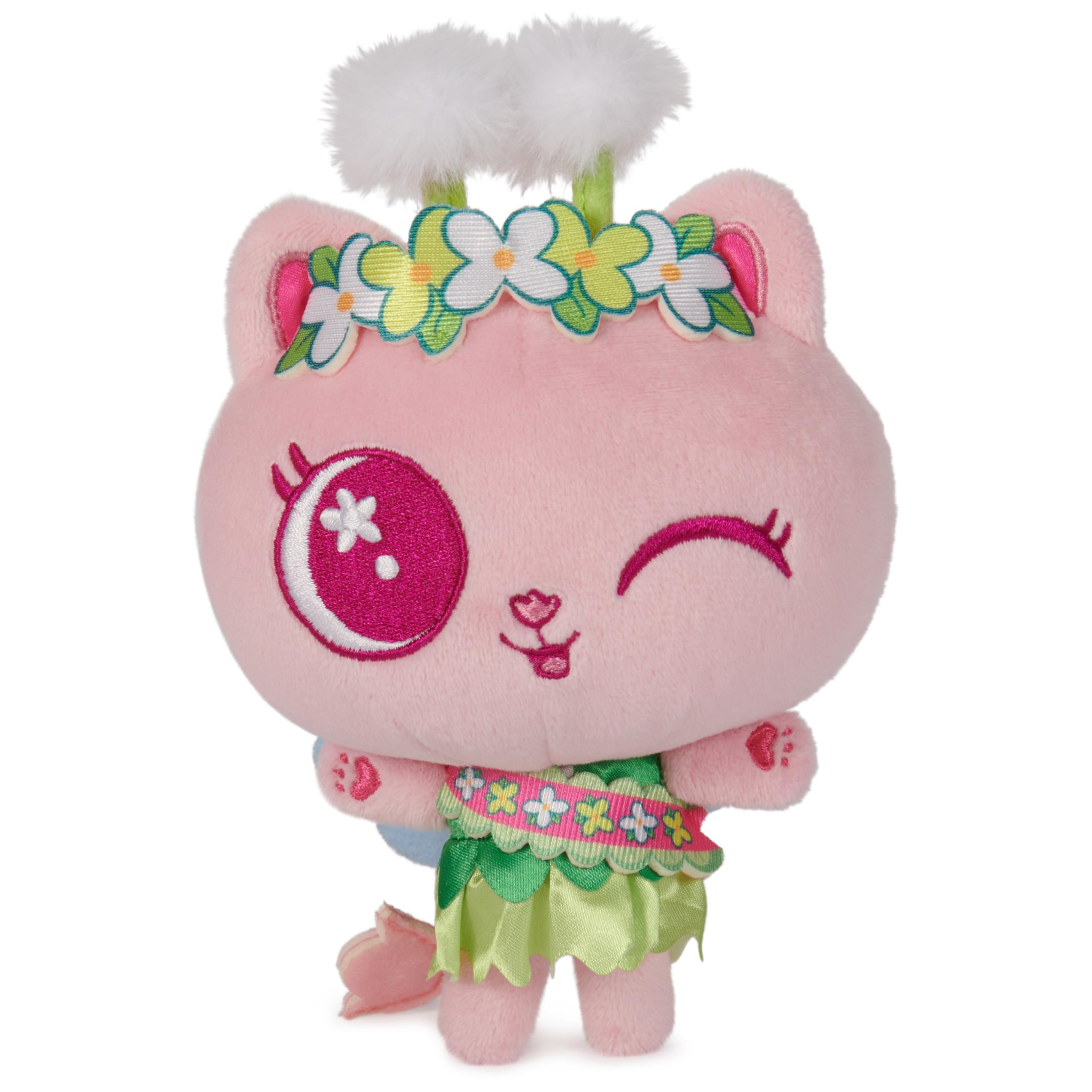 Peluche Gabby's Dollhouse Celebration Kitty Fairy, 15 Cm - Venta Internacional