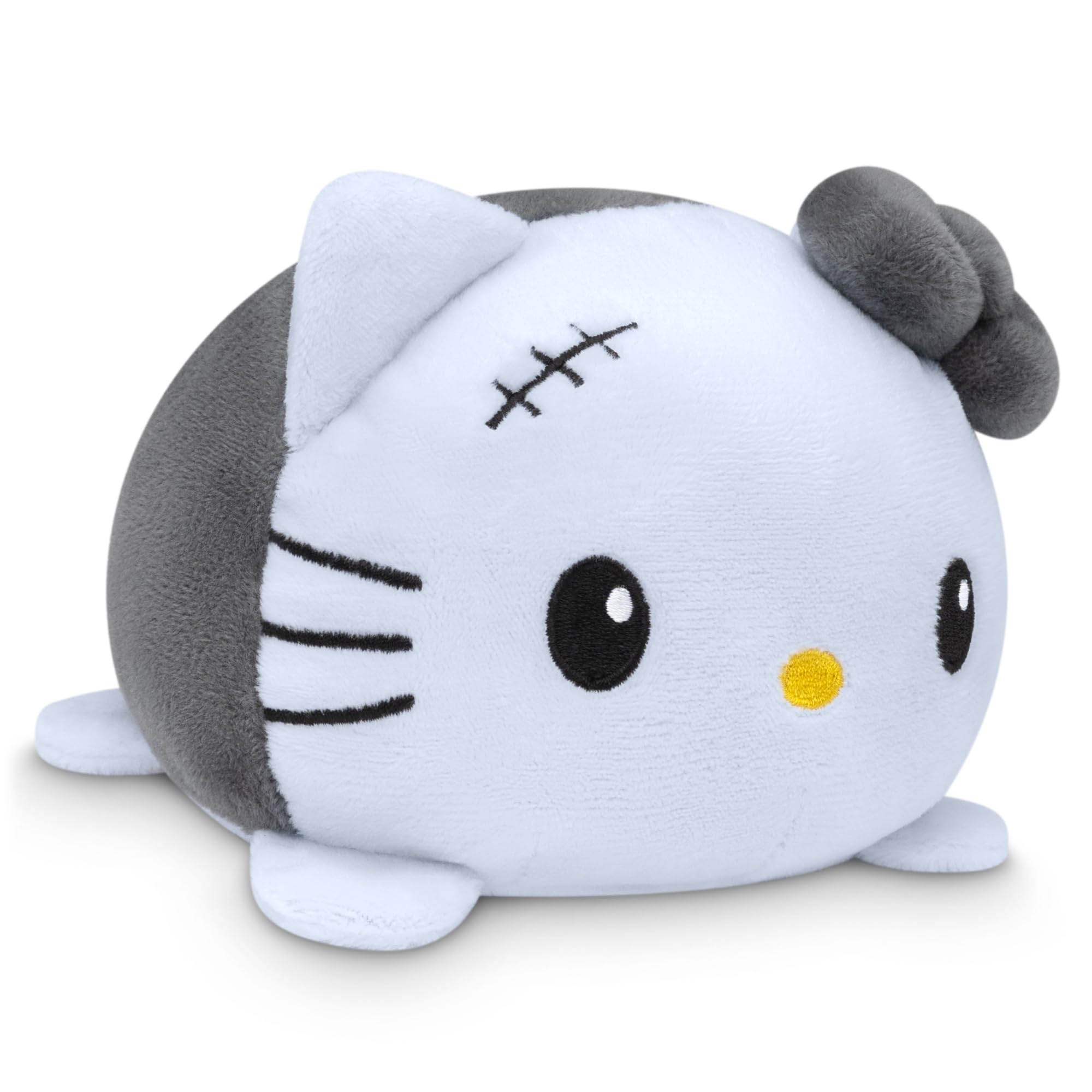 Peluche Teeturtle Mummy + Monster Hello Kitty Reversible - Venta Internacional