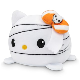 Foto 2 | Peluche Teeturtle Mummy + Monster Hello Kitty Reversible - Venta Internacional