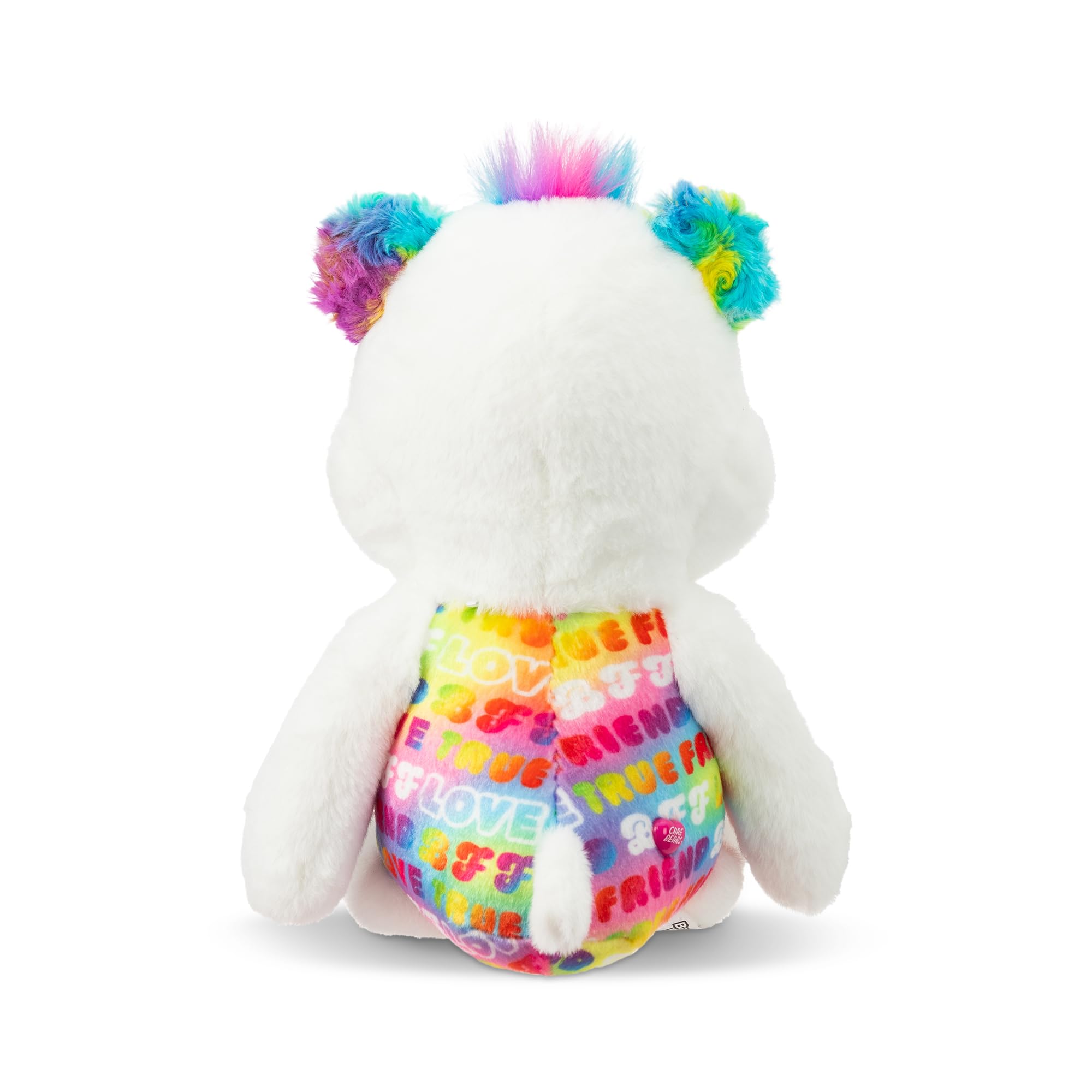 Foto 3 pulgar | Peluche Care Bears True Friend Bear 14 Pulgadas - Venta Internacional