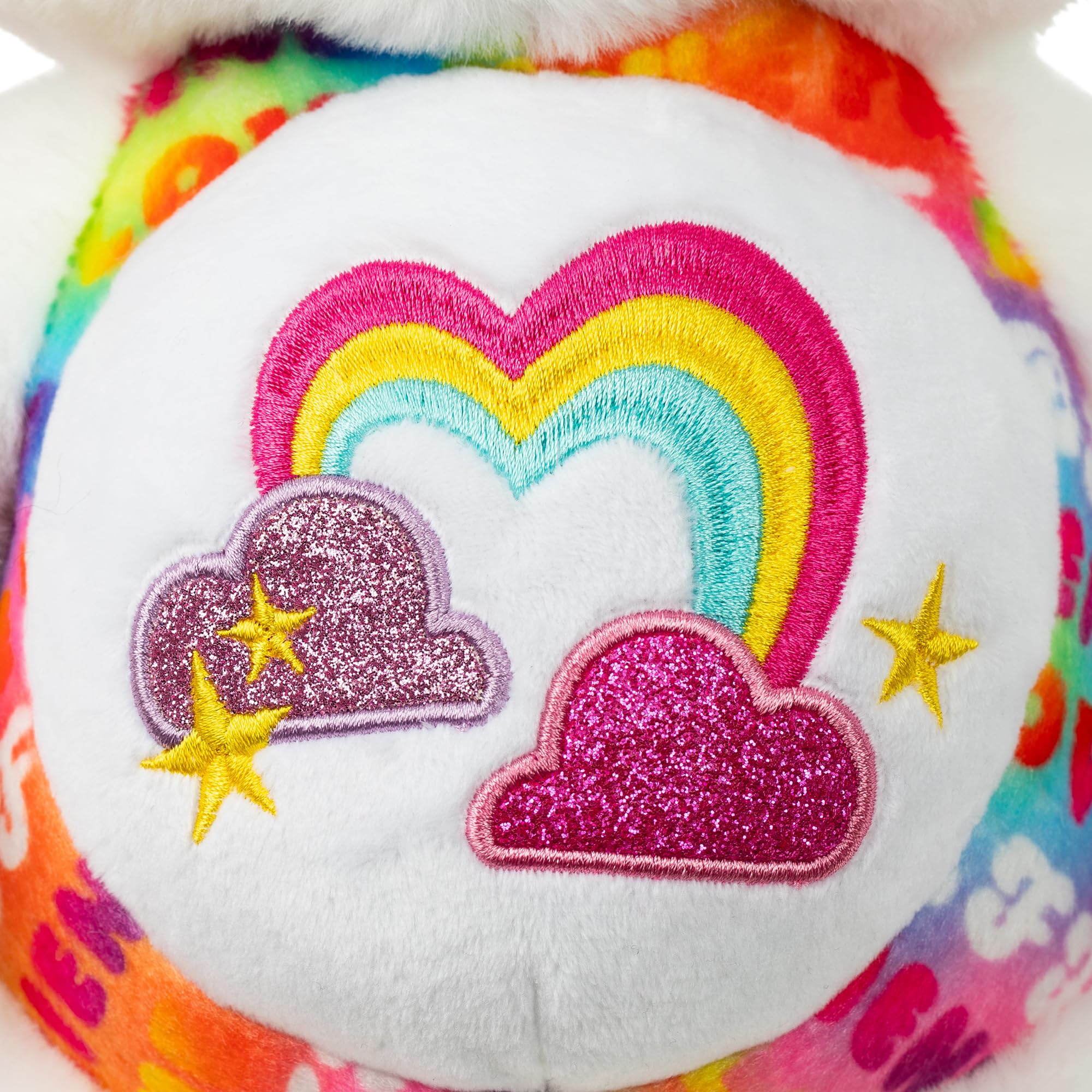 Foto 6 pulgar | Peluche Care Bears True Friend Bear 14 Pulgadas - Venta Internacional