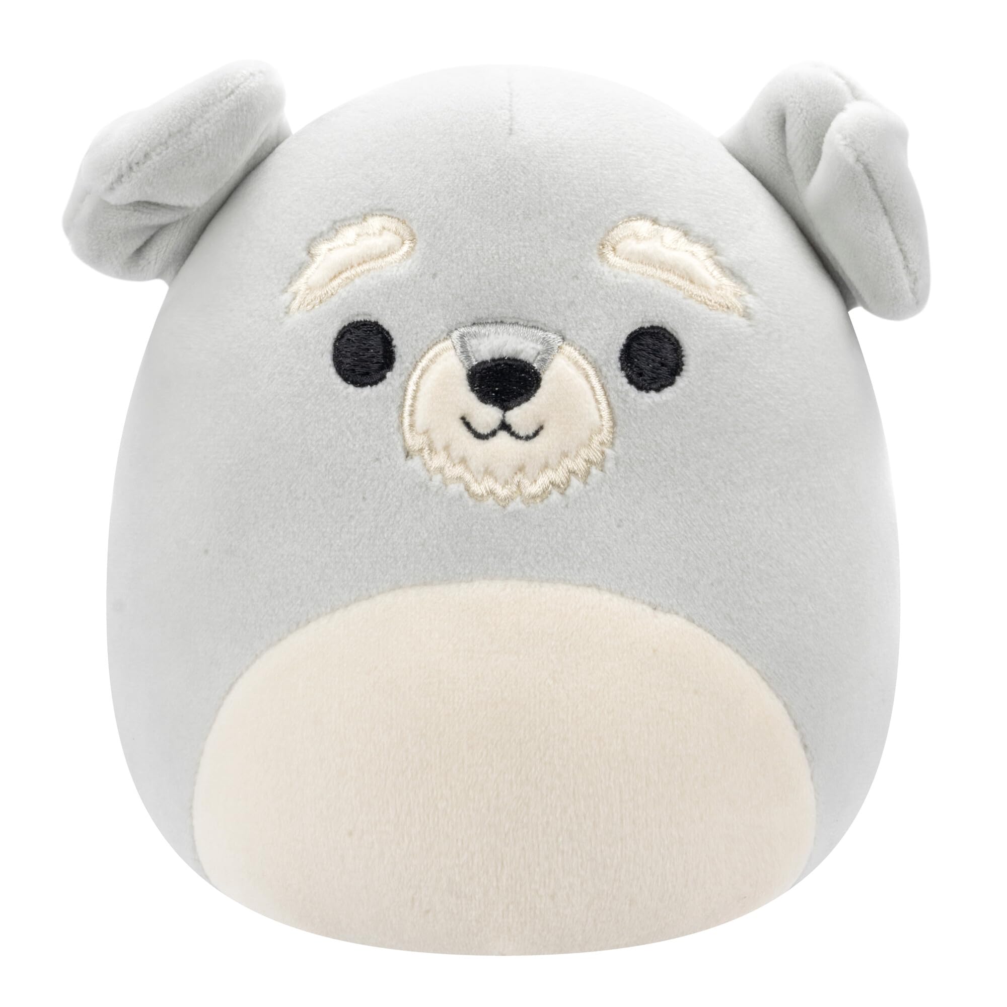 Foto 7 pulgar | Push Squishmallows Original Ultrasoft Gigi Tabby Cat De 13 Cm - Venta Internacional.
