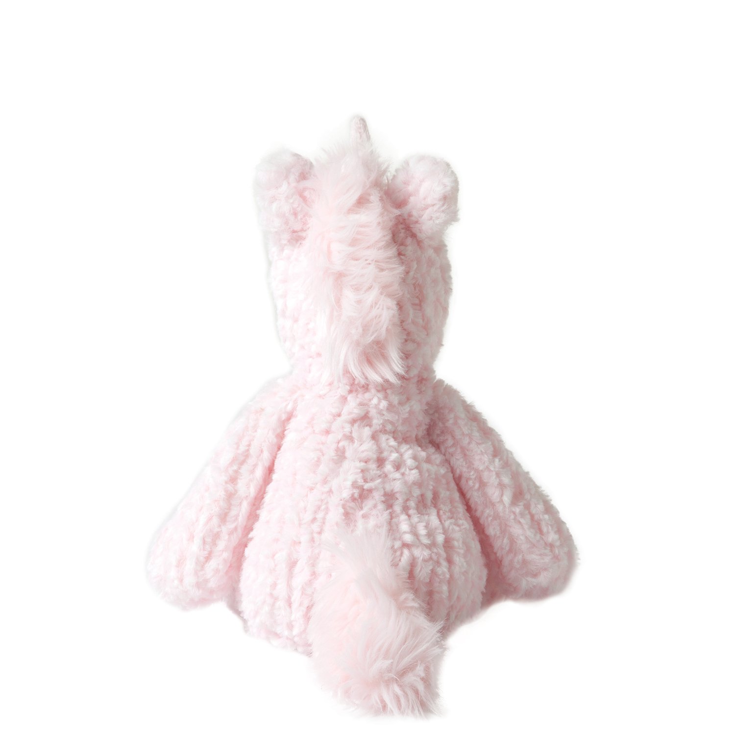 Foto 4 pulgar | Animal De Peluche Manhattan, Adorables Pétalos De Unicornio, 11 Cm - Venta Internacional.