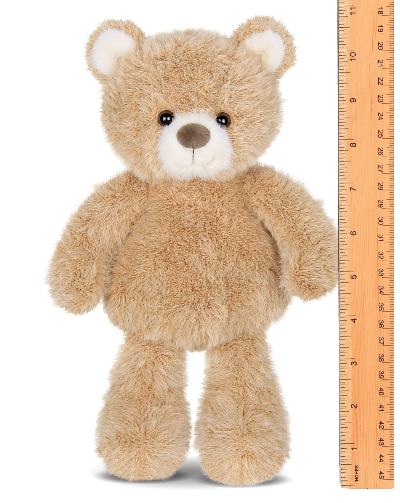 Foto 5 pulgar | Oso de Peluche Bearington Buster 28 cm Marrón - Venta Internacional