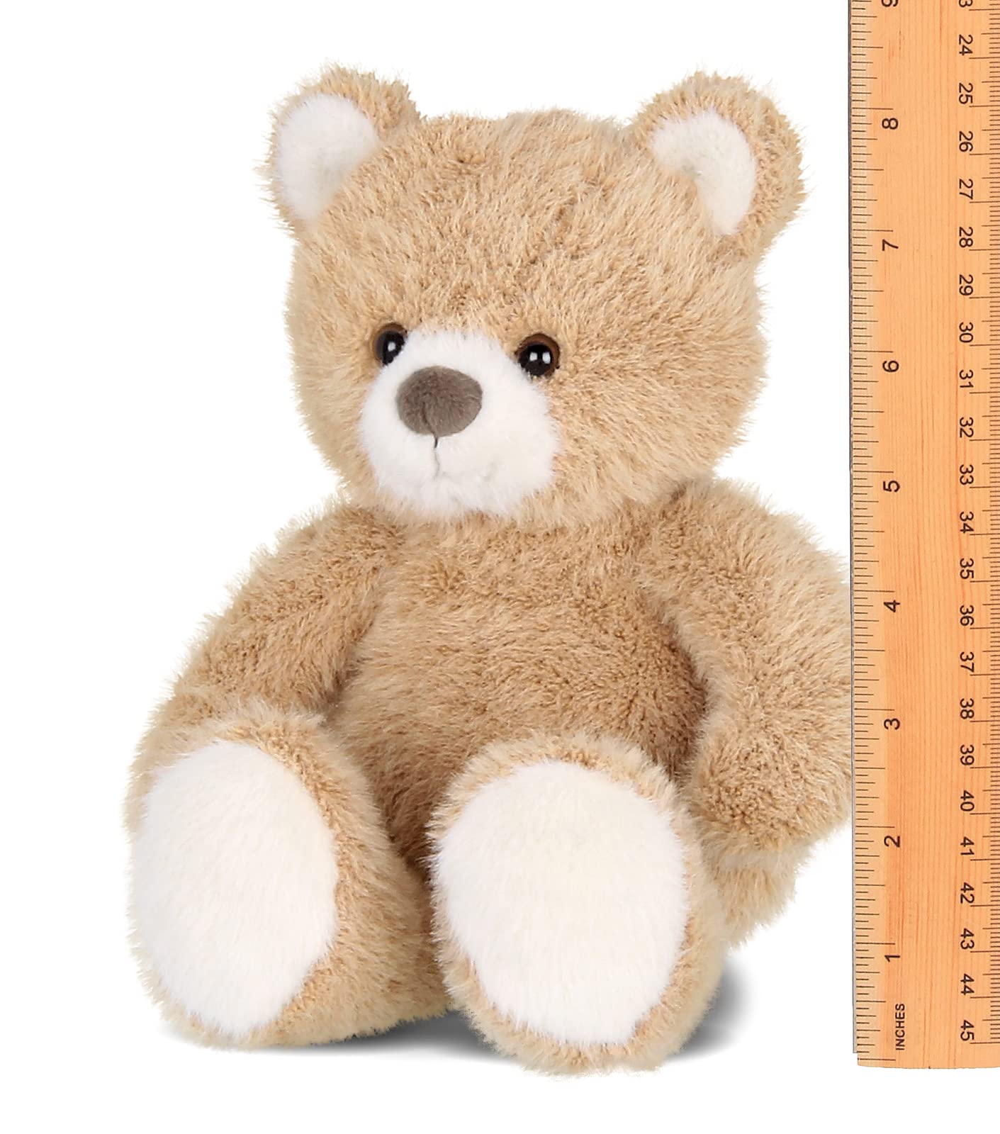 Foto 6 pulgar | Oso de Peluche Bearington Buster 28 cm Marrón - Venta Internacional