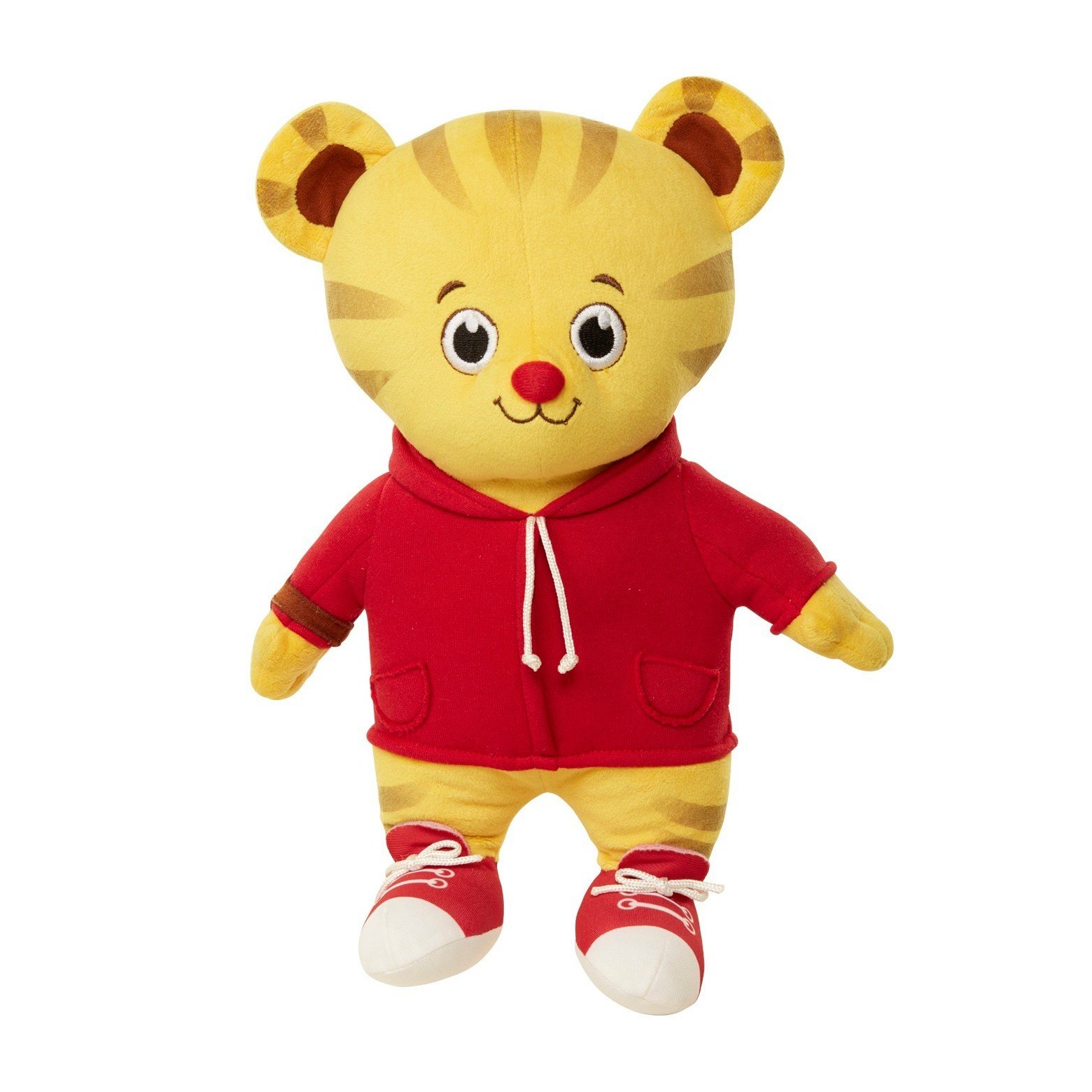 Peluche Parlante Jakks Pacific Daniel Tiger's - Venta Internacional