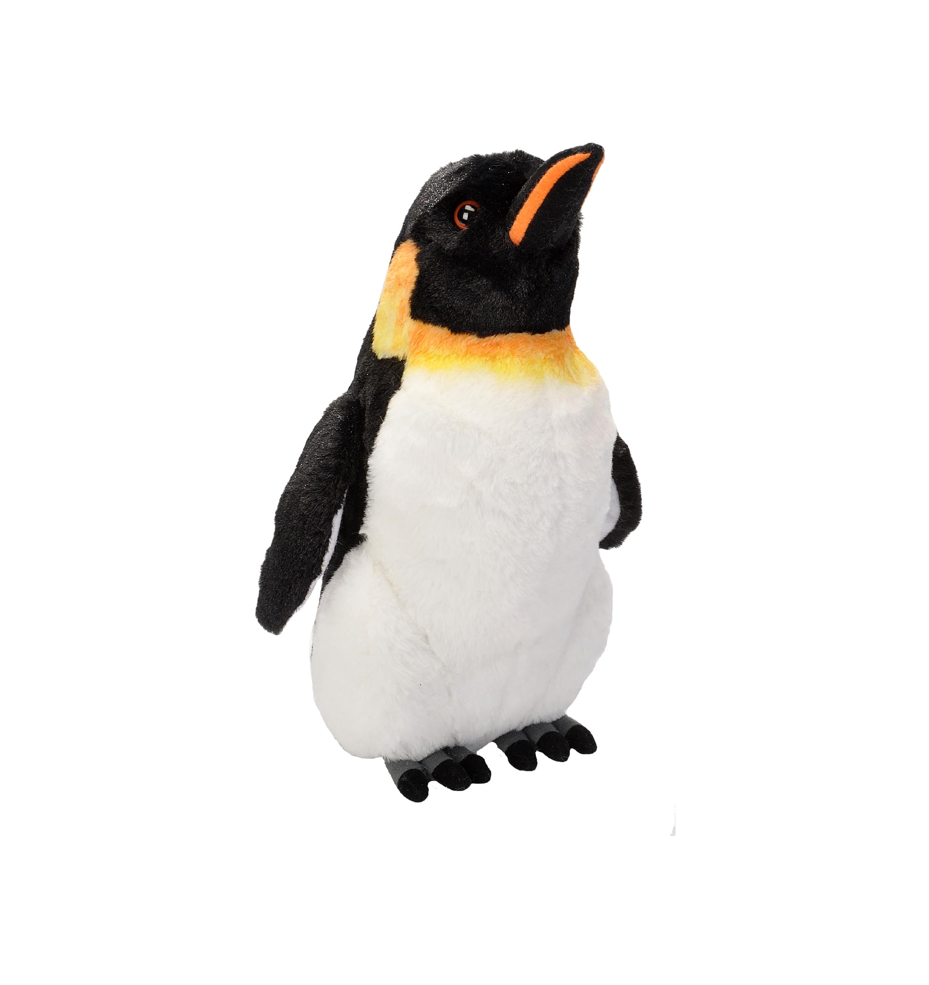 Foto 2 pulgar | Peluche Con Forma De Pingüino Emperador De La República Salvaje, 30 Cm, Para Niños - Venta Internacional.