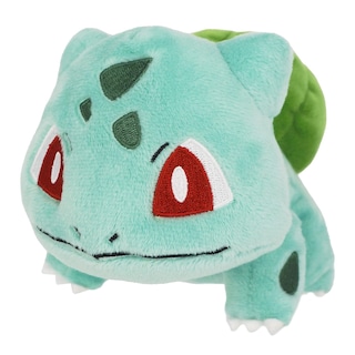 Foto 1 | Peluche de Pokémon Bulbasaur 10 cm - Venta Internacional