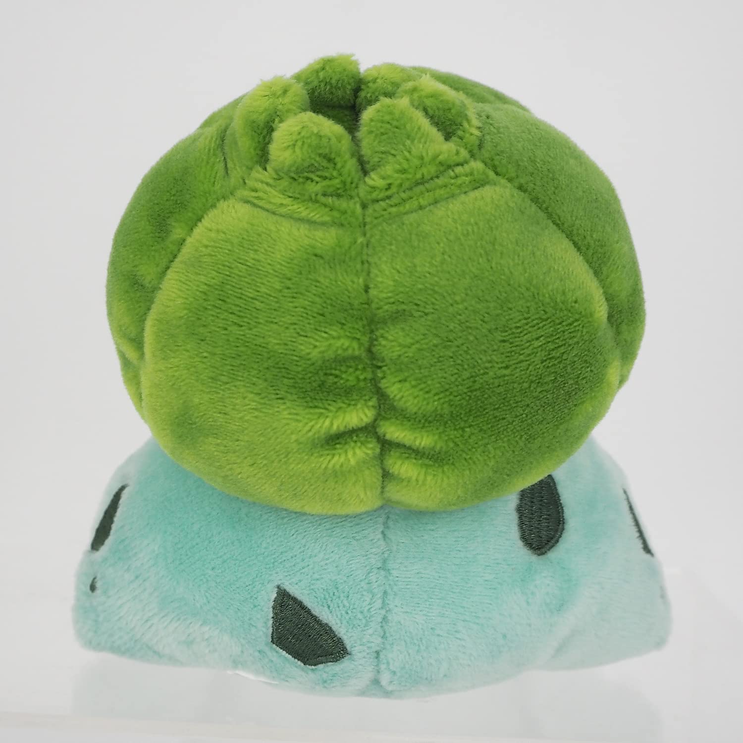 Foto 5 pulgar | Peluche de Pokémon  Bulbasaur 10 cm - Venta Internacional