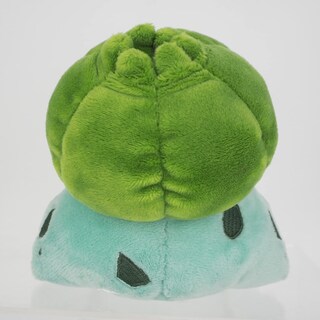 Foto 4 | Peluche de Pokémon Bulbasaur 10 cm - Venta Internacional