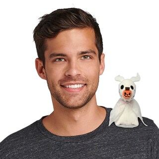 Foto 1 | Lámpara De Hombro Magnética Disney Zero De Peluche, 20 Cm - Venta Internacional.