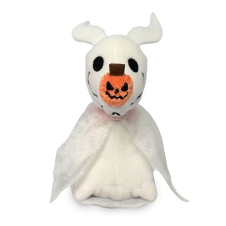 Foto 2 | Lámpara De Hombro Magnética Disney Zero De Peluche, 20 Cm - Venta Internacional.