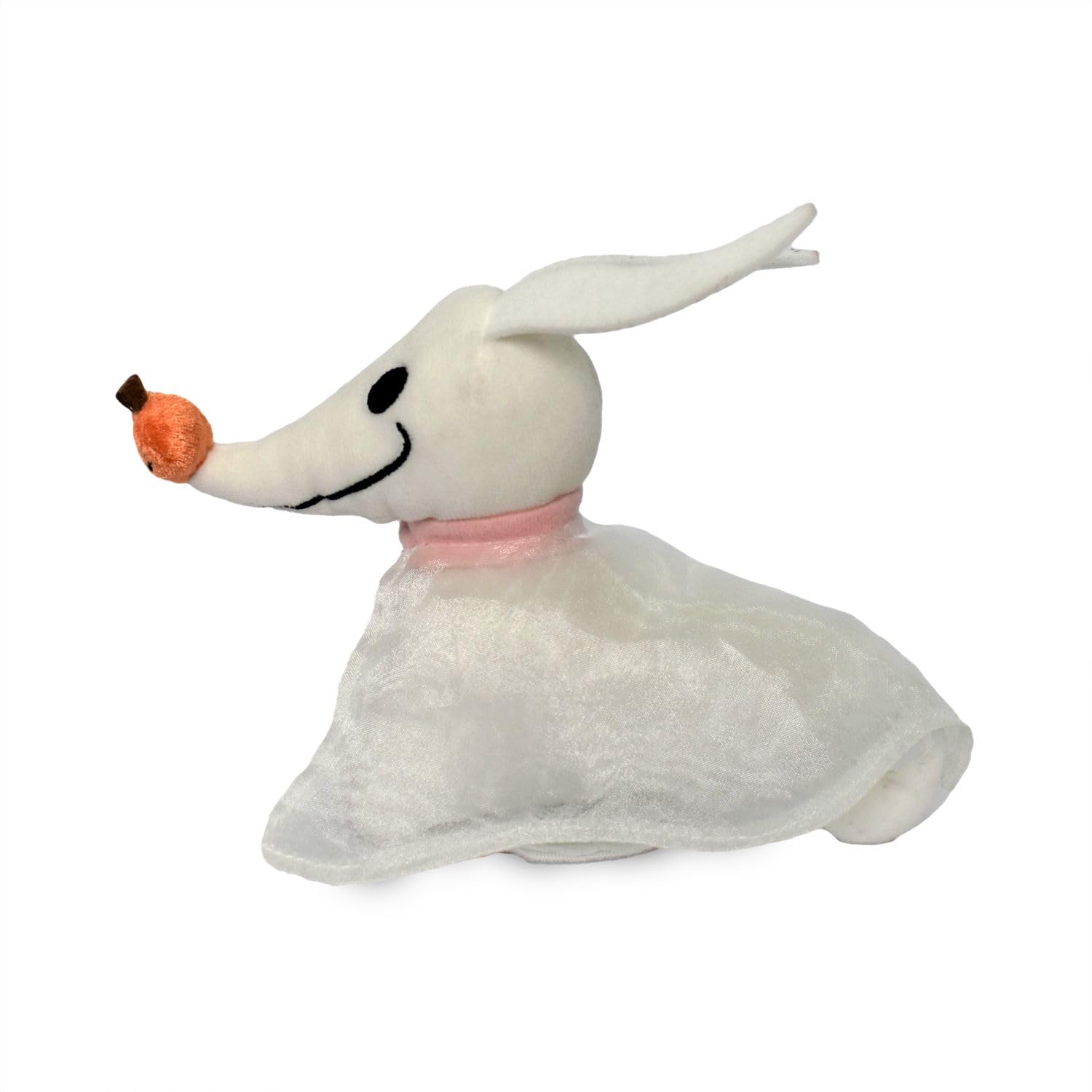 Foto 6 pulgar | Lámpara De Hombro Magnética Disney Zero De Peluche, 20 Cm - Venta Internacional.
