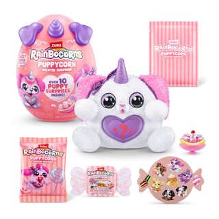 Foto 2 | Toy Rainbocorns Puppycorn con Aroma a Caniche Sorpresa - Venta Internacional