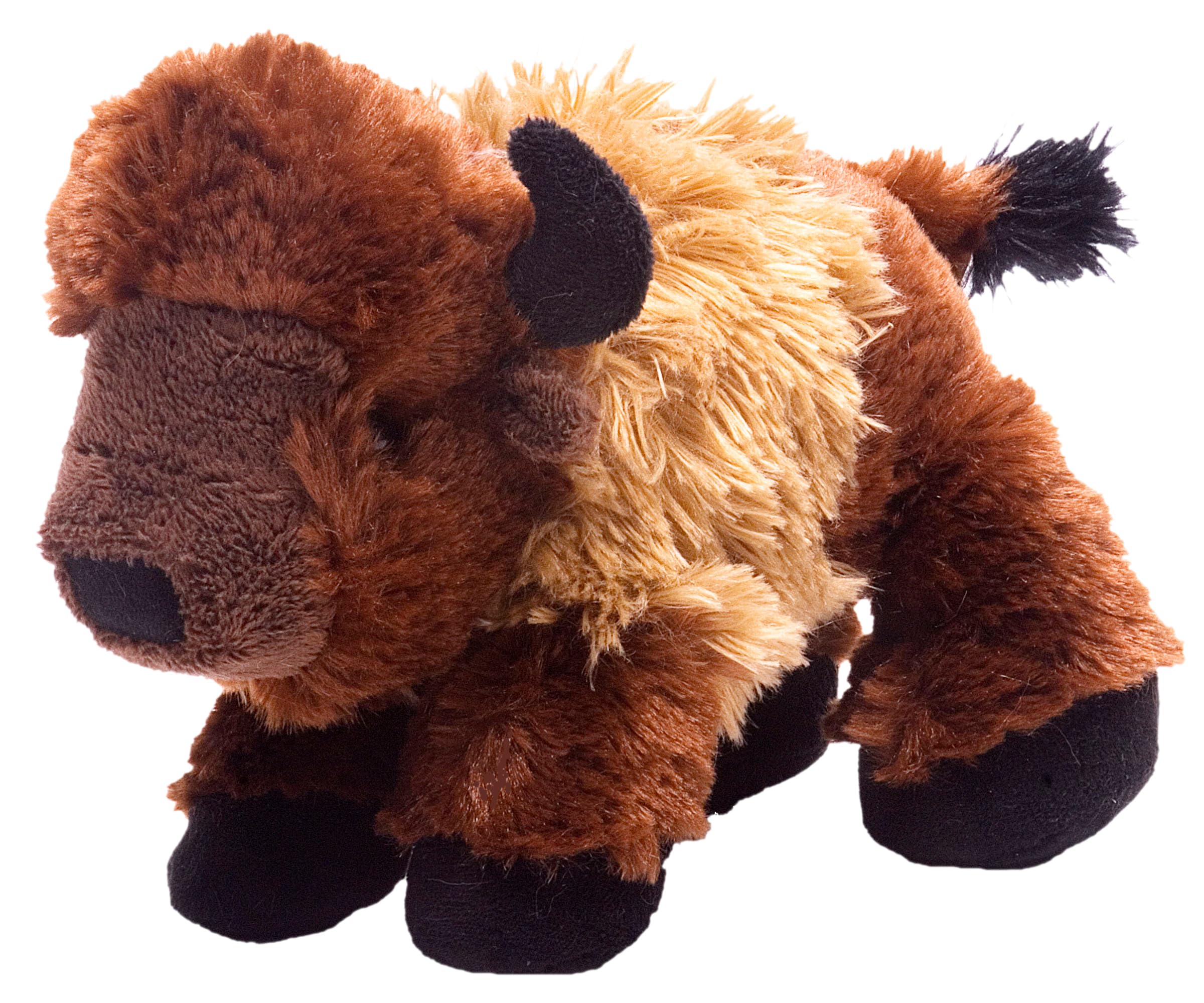 Foto 2 pulgar | Peluche Wild Republic Hug'ems Con 7 Bisontes - Venta Internacional.