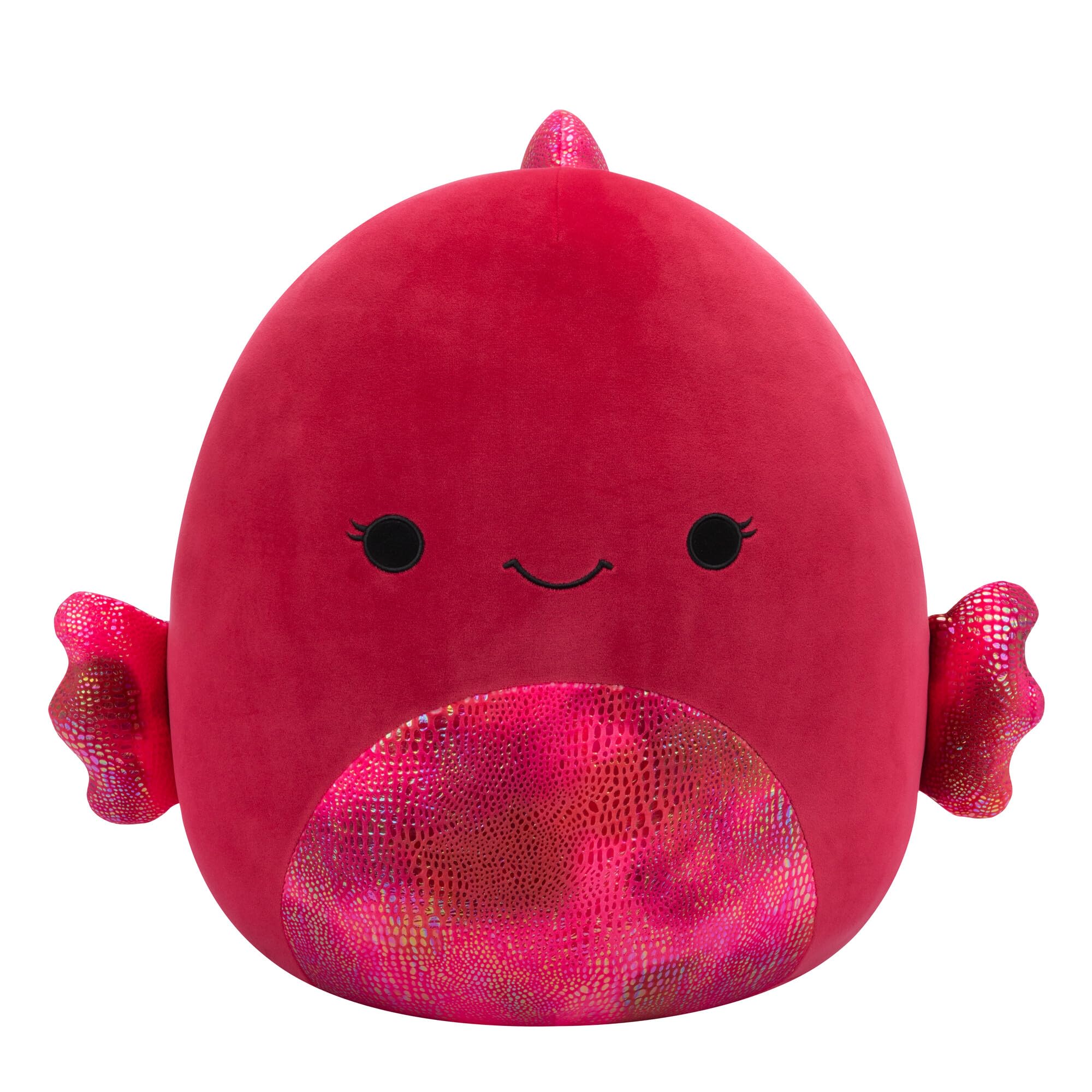 Peluche Squishmallows, Tamaño Grande, 40 Cm, Estilo 1, Producto Oficial - Venta Internacional.