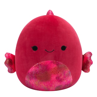 Foto 1 | Peluche Squishmallows, Tamaño Grande, 40 Cm, Estilo 1, Producto Oficial - Venta Internacional.