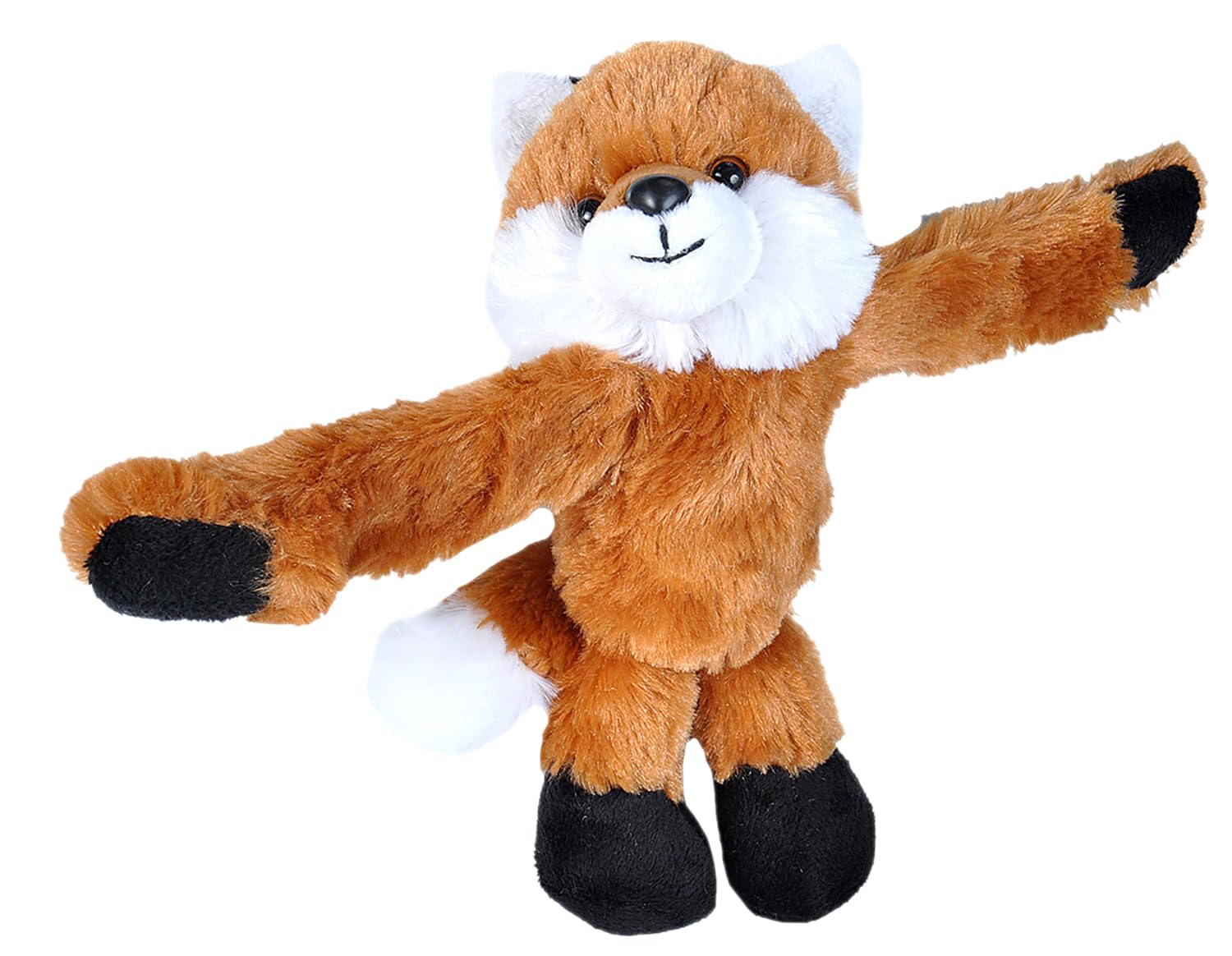 Foto 2 pulgar | Peluche Wild Republic Huggers Red Fox De 20 Cm Para Niños - Venta Internacional.