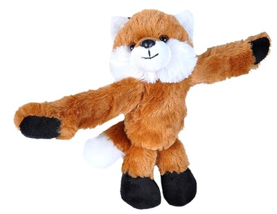 Foto 1 | Peluche Wild Republic Huggers Red Fox De 20 Cm Para Niños - Venta Internacional.