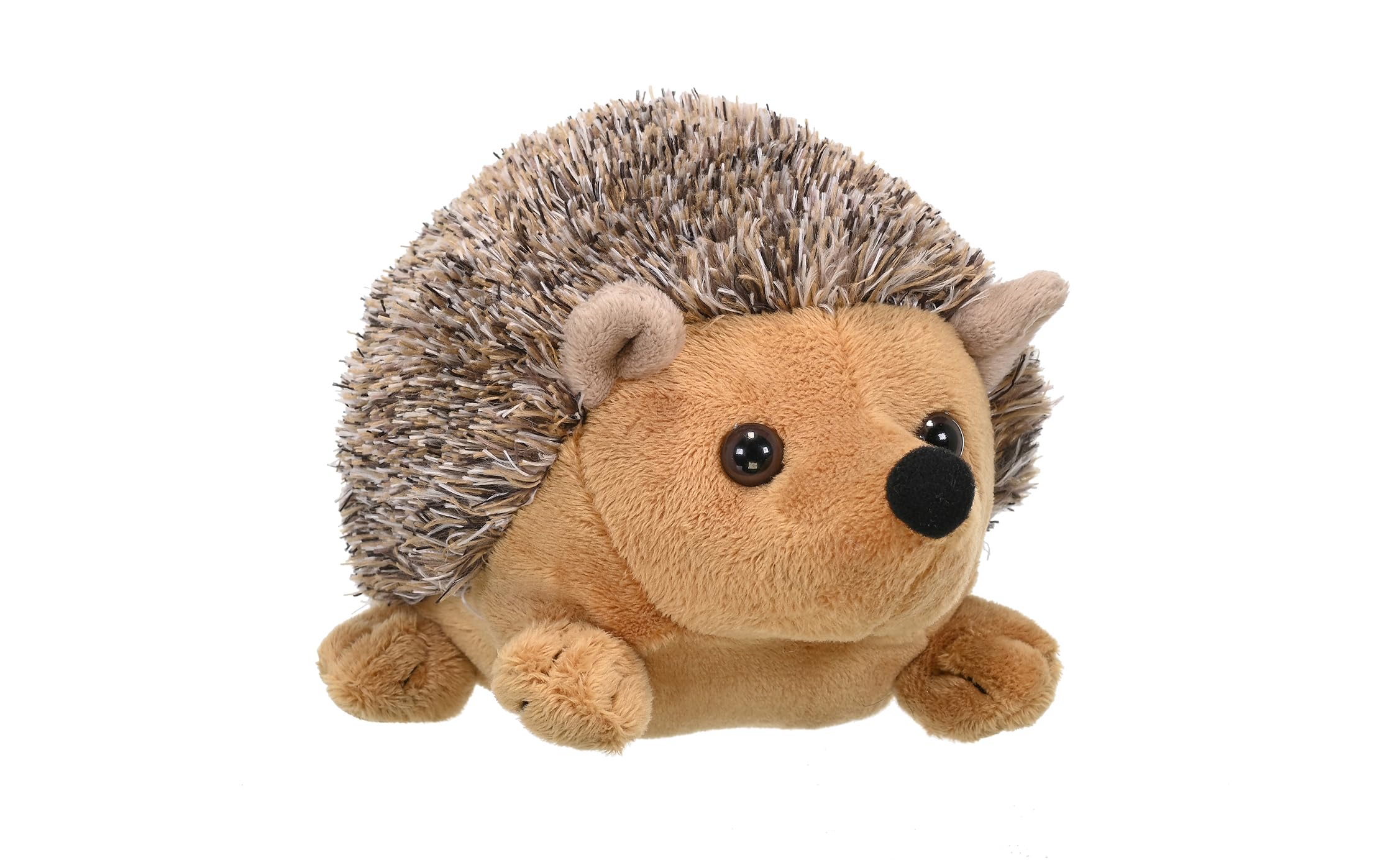 Foto 1 | Peluche Wild Republic Hedgehog Cuddlekins Para Niños De 8 Pulgadas - Venta Internacional.