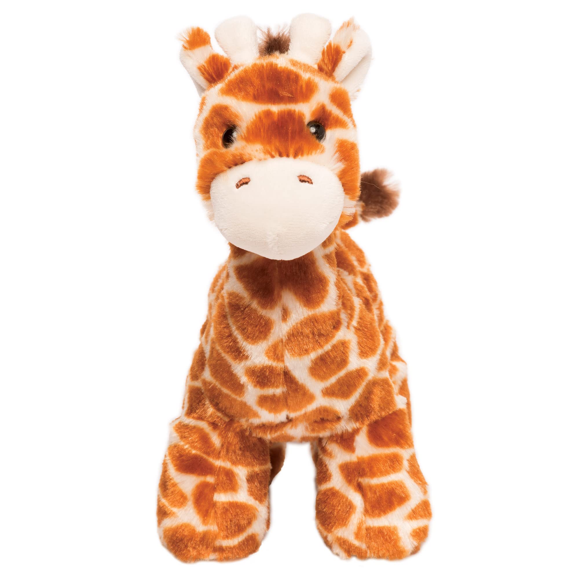 Foto 2 | Peluche Manhattan Toy Little Voyagers Olive Jiraffe - Venta Internacional.