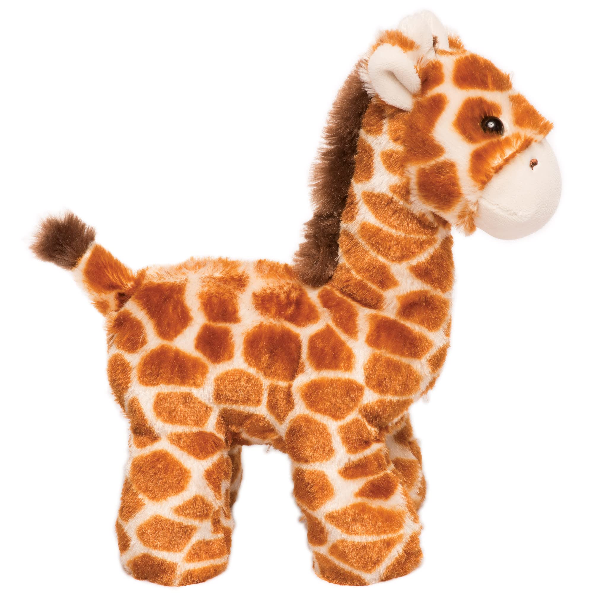 Foto 5 pulgar | Peluche Manhattan Toy Little Voyagers Olive Jiraffe - Venta Internacional.