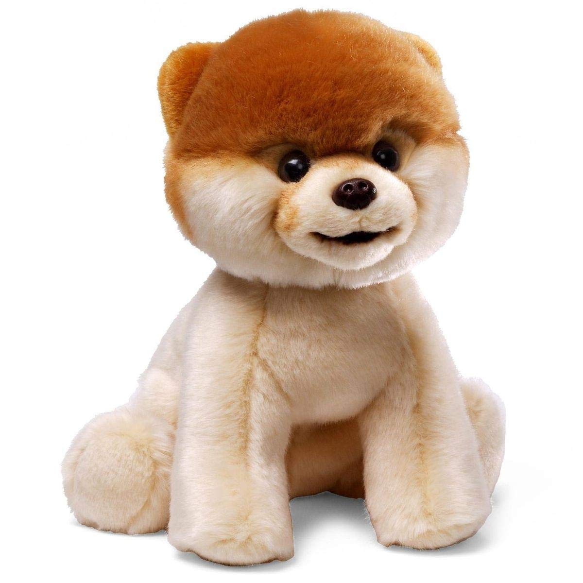 Peluche Gund Boo, El Perro Unicornio Más Lindo Del Mundo - Venta Internacional.