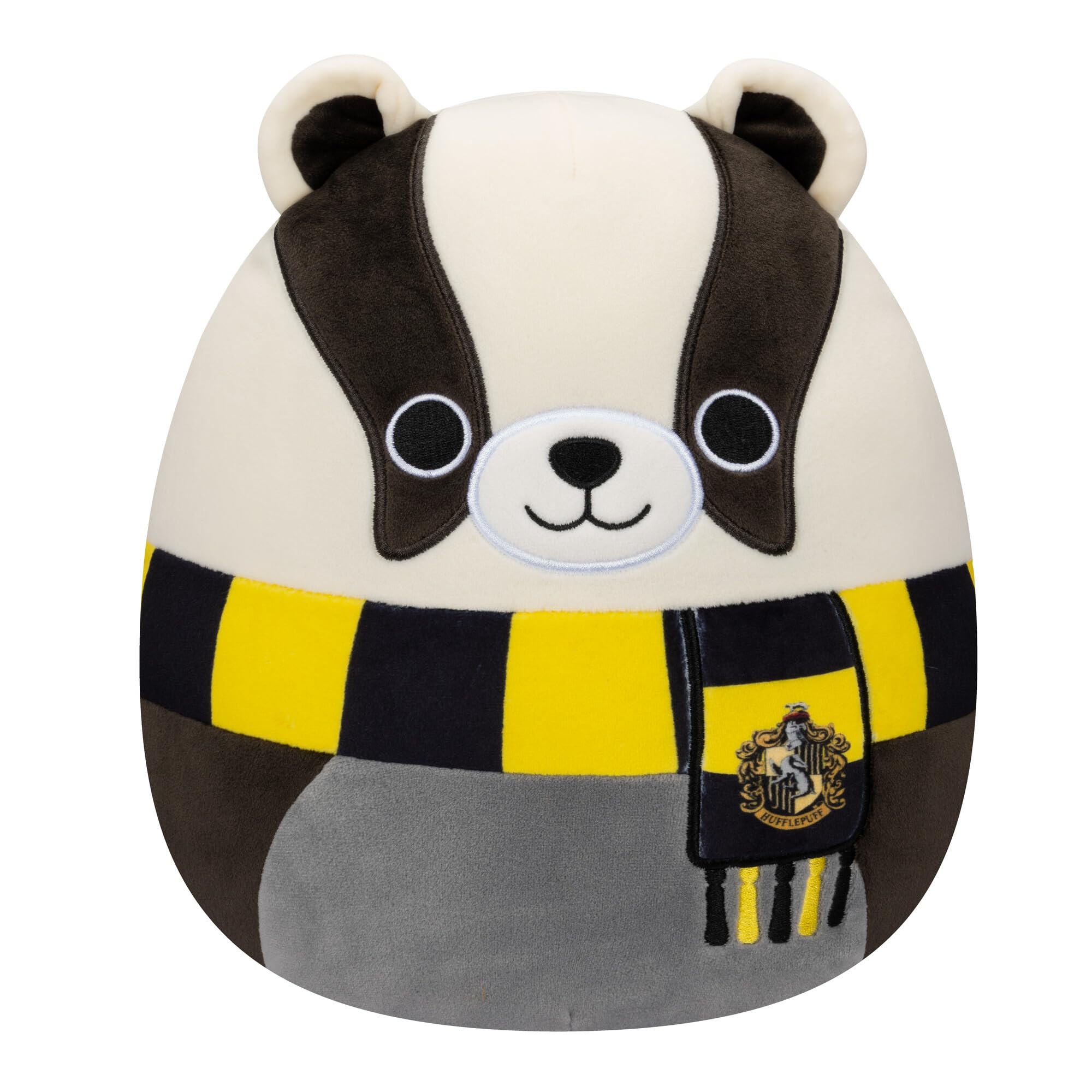 Malvaviscos De Peluche Originales De Harry Potter Hufflepuff, 25 Cm - Venta Internacional.