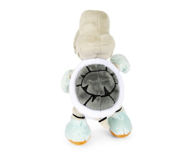 Foto 3 | Peluche De Peluche Little Buddy Super Mario Dry Bones, 20 Cm - Venta Internacional.