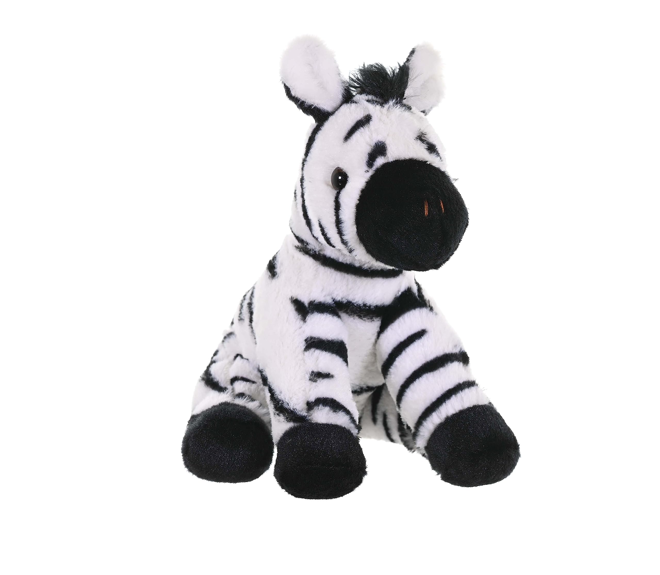 Foto 2 pulgar | Peluche Wild Republic Zebra Para Bebé, 20 Cm - Venta Internacional.