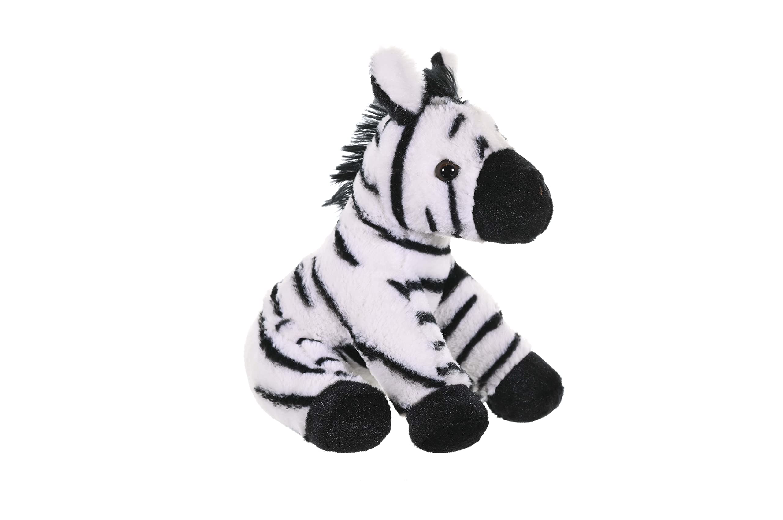 Foto 4 pulgar | Peluche Wild Republic Zebra Para Bebé, 20 Cm - Venta Internacional.