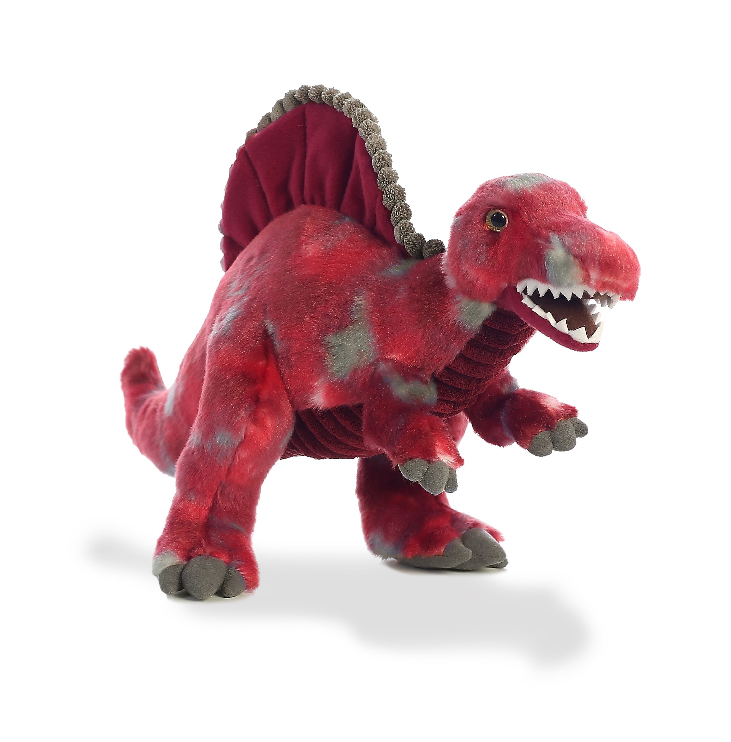 Foto 3 pulgar | Peluche Aurora Ferocious Dinos & Dragons Spinosaurus - Venta Internacional.