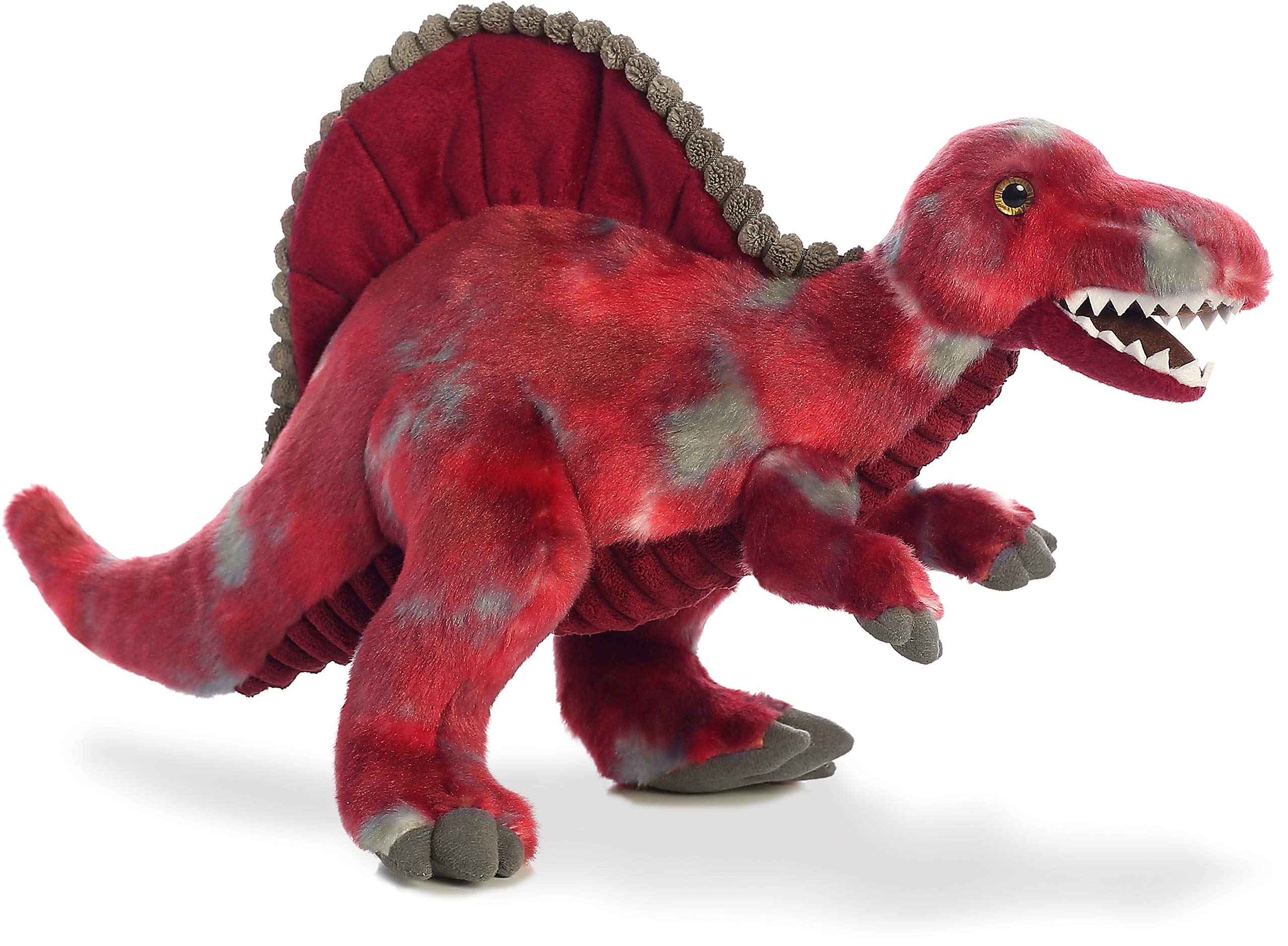 Foto 4 | Peluche Aurora Ferocious Dinos & Dragons Spinosaurus - Venta Internacional.