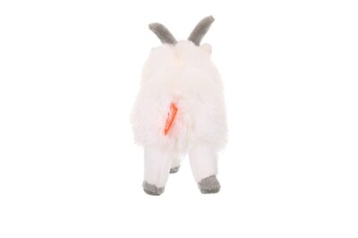 Foto 4 | Peluche Wild Republic Con Forma De Cabra Montesa, 20 Cm, Para Niños - Venta Internacional.