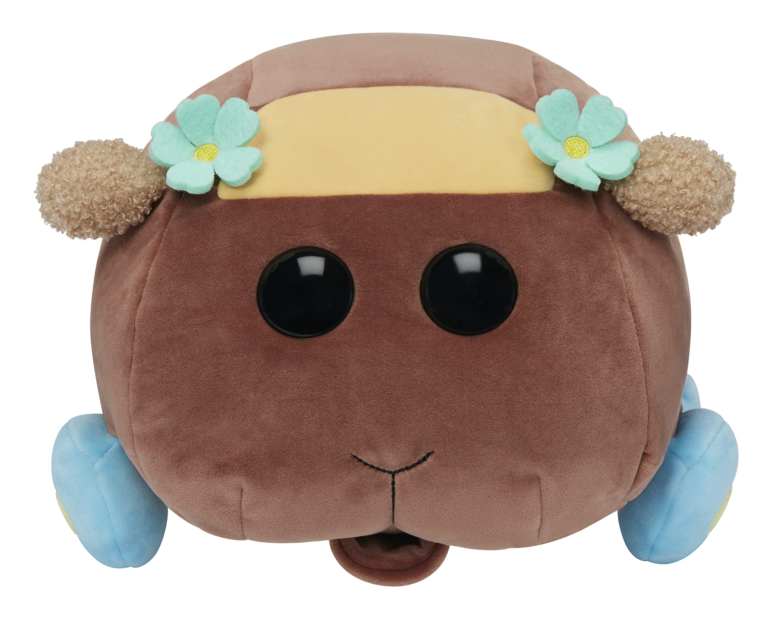 Peluche Mga Entertainment Pui Pui Molcar Choco 28 Cm - Venta Internacional.