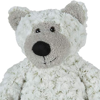 Foto 3 | Peluche Melissa & Doug Cute Bear Greyson - Venta Internacional.