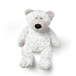 Foto 5 | Peluche Melissa & Doug Cute Bear Greyson - Venta Internacional.