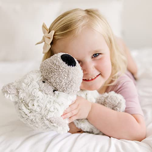 Foto 7 pulgar | Peluche Melissa & Doug Cute Bear Greyson - Venta Internacional.