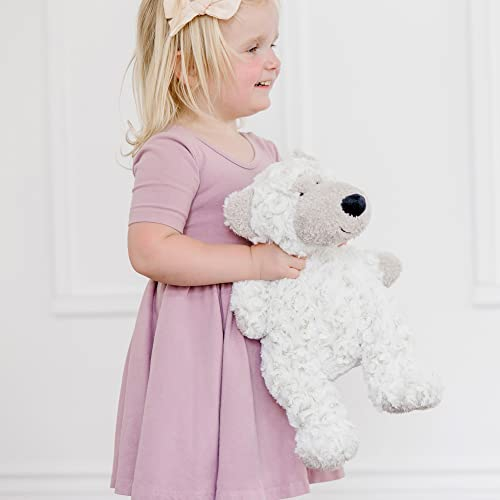 Foto 8 pulgar | Peluche Melissa & Doug Cute Bear Greyson - Venta Internacional.