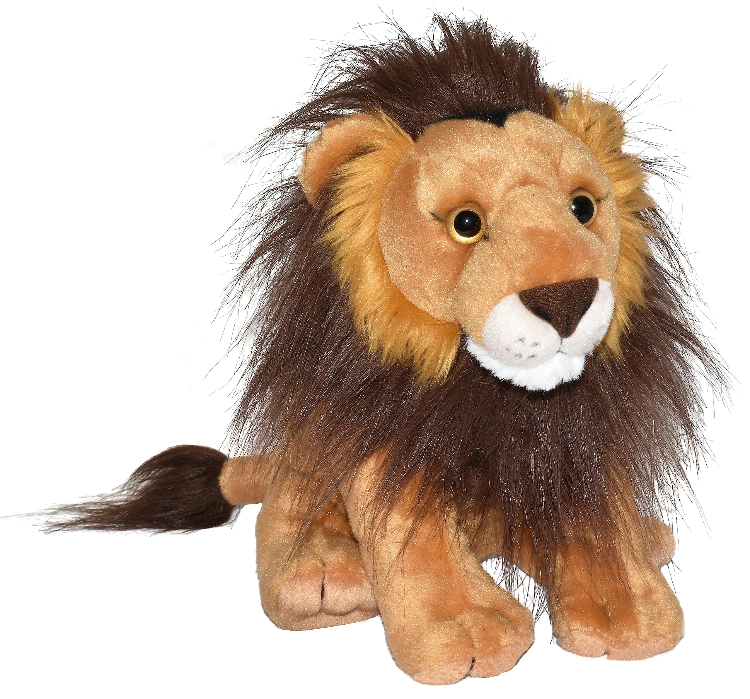 Foto 2 pulgar | Peluche De Peluche Wild Republic Cuddlekins Con 12 Leones - Venta Internacional.