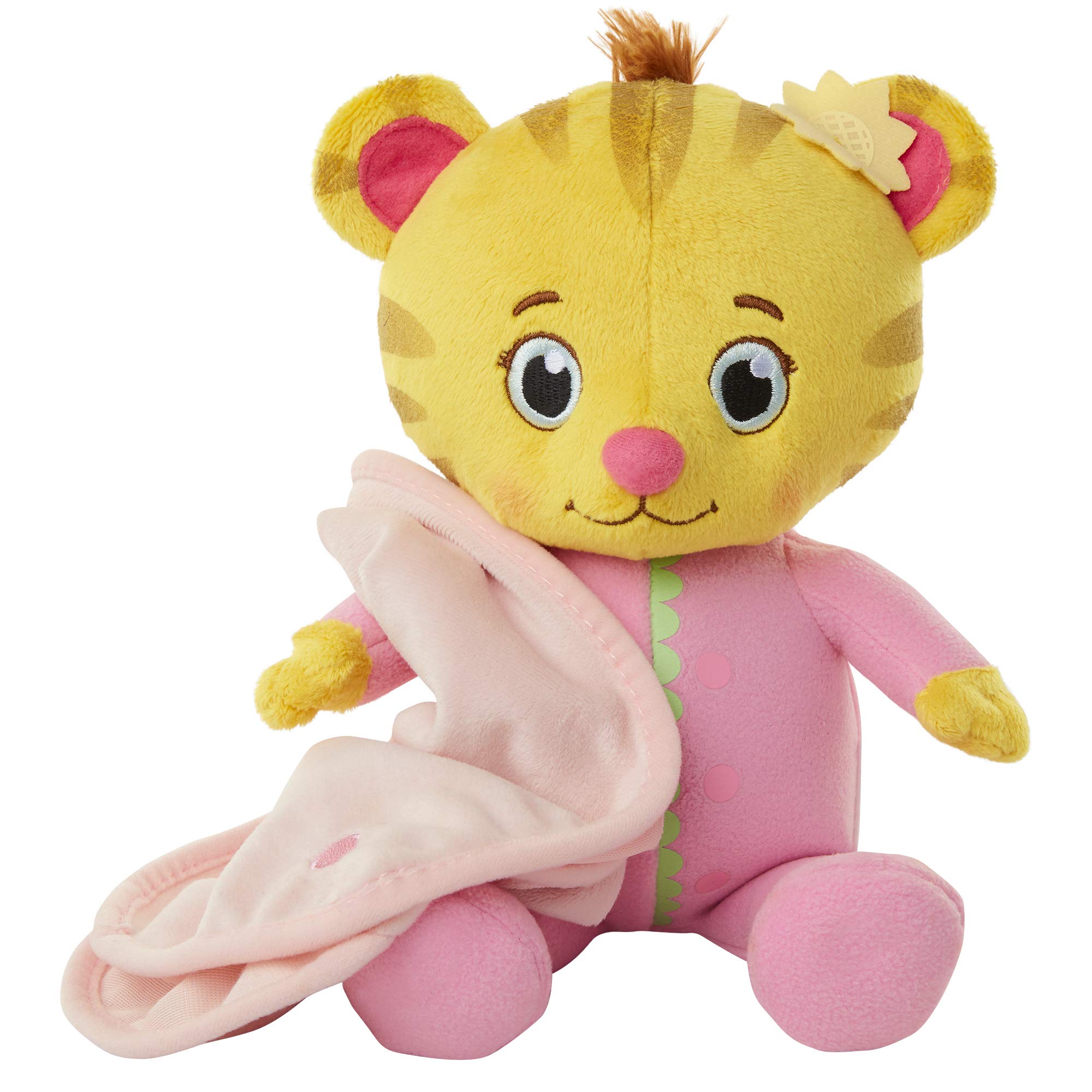 Peluche Jakks Pacific Daniel Tiger's Neighborhood Baby Margaret - Venta Internacional.