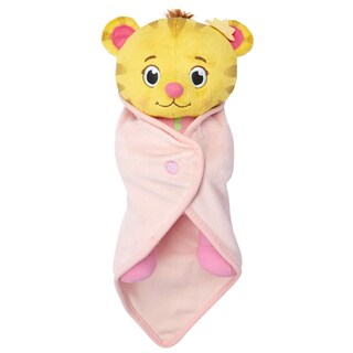Foto 4 | Peluche Jakks Pacific Daniel Tiger's Neighborhood Baby Margaret - Venta Internacional.