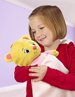 Foto 6 | Peluche Jakks Pacific Daniel Tiger's Neighborhood Baby Margaret - Venta Internacional.