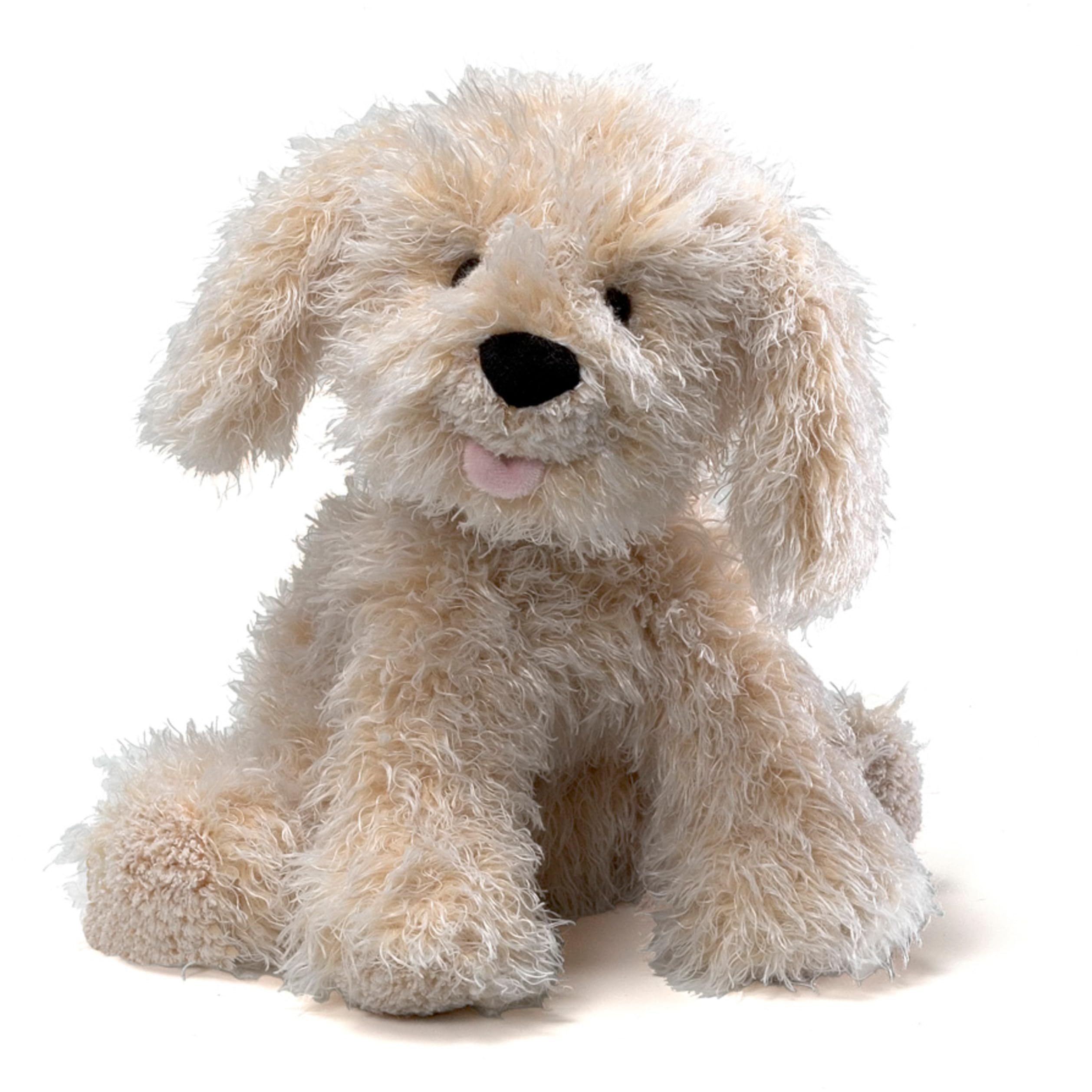 Foto 2 pulgar | Peluche Gund Dsgnr Pups Marina Labradoodle 27 Cm - Venta Internacional.