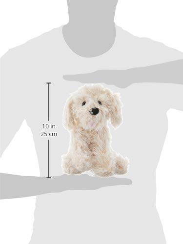 Foto 4 pulgar | Peluche Gund Dsgnr Pups Marina Labradoodle 27 Cm - Venta Internacional.