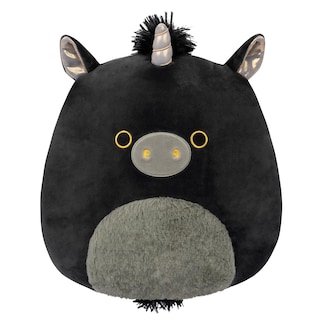 Foto 1 | Peluche Squishmallows Original Nicolita Unicorn 30 Cm - Venta Internacional.