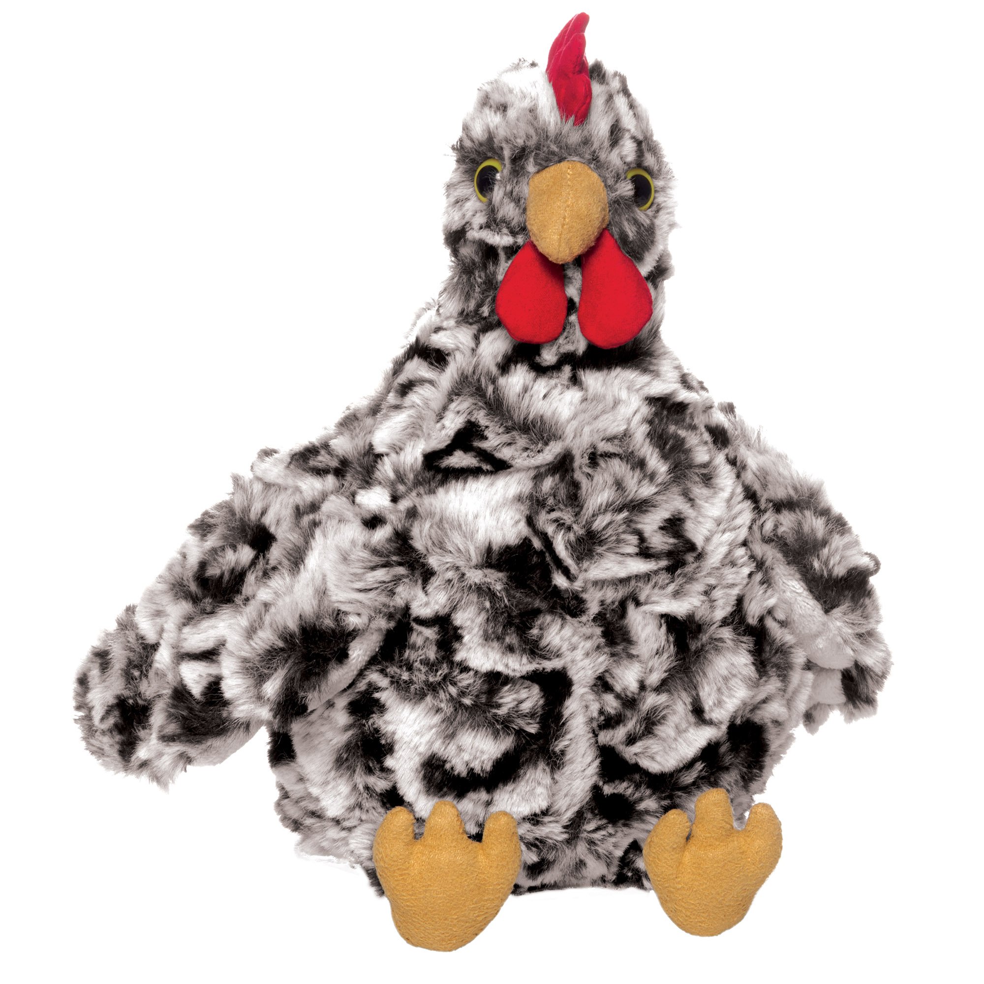 Foto 4 pulgar | Juguete De Peluche Manhattan Henley Chicken, 9 Cm - Venta Internacional.