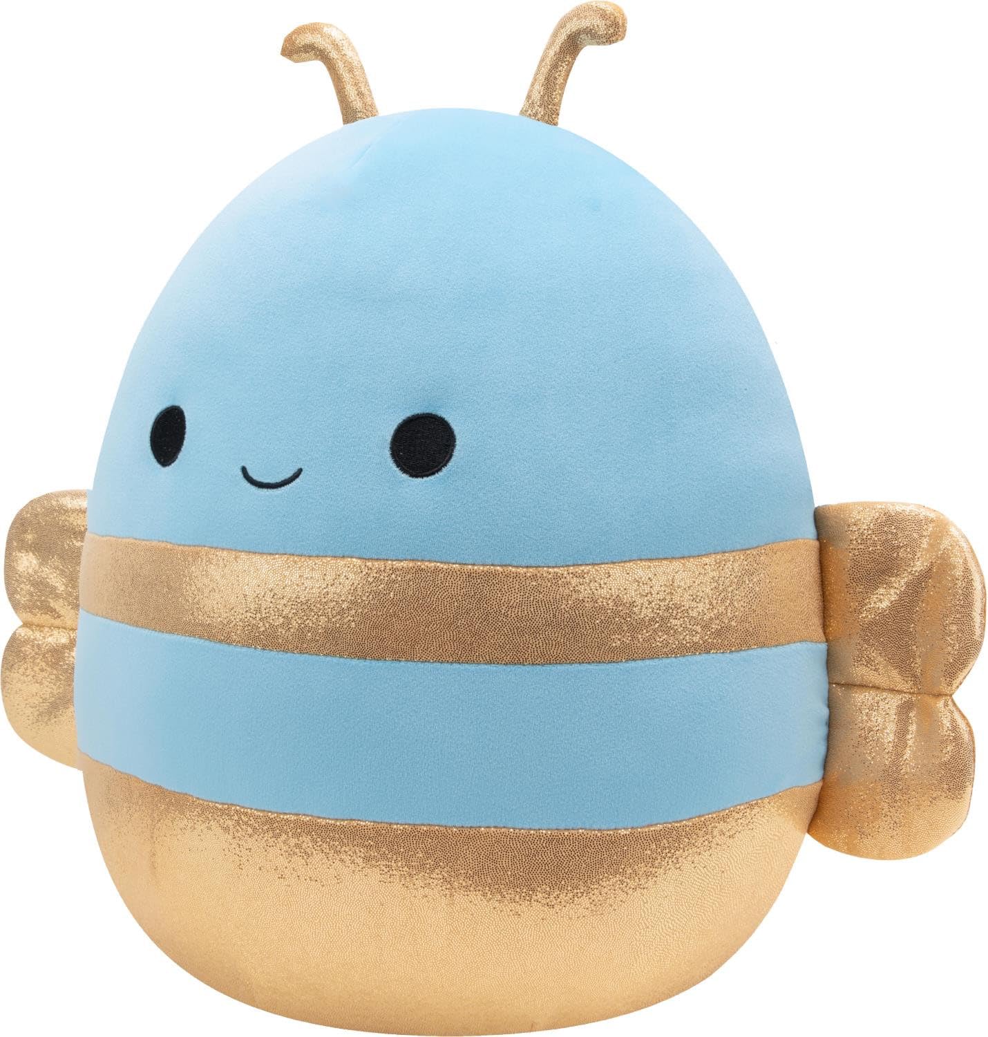 Foto 2 pulgar | Peluche Squishmallows ¡adoptame! Queen Bee, 35 Cm, Oficial - Venta Internacional.