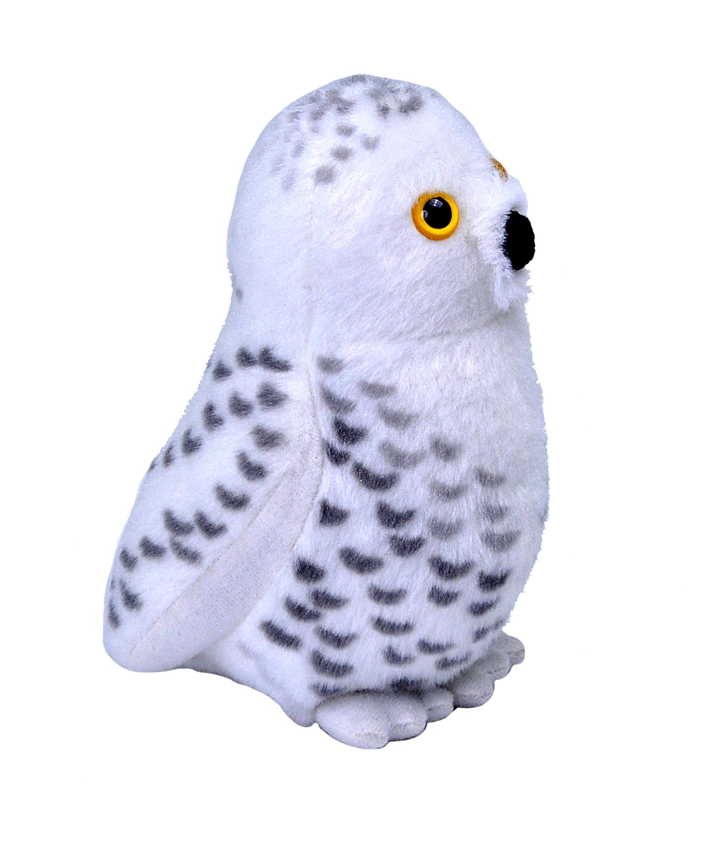 Foto 2 pulgar | Animal De Peluche Wild Republic Audubon Birds Snowy Owl Kids - Venta Internacional.